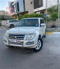 ميتسوبيشي باجيرو